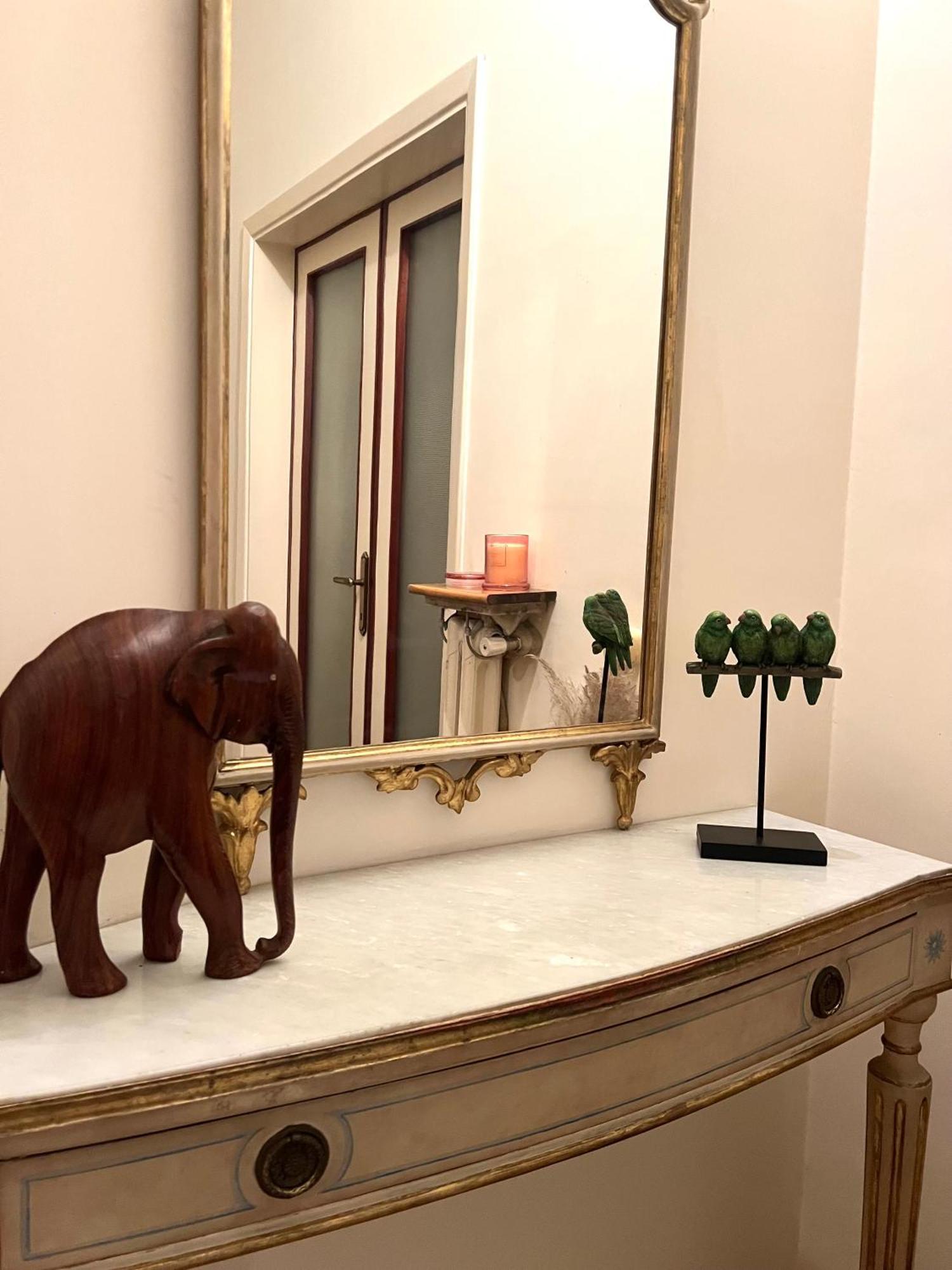 Casa Bellariva Apartamento *