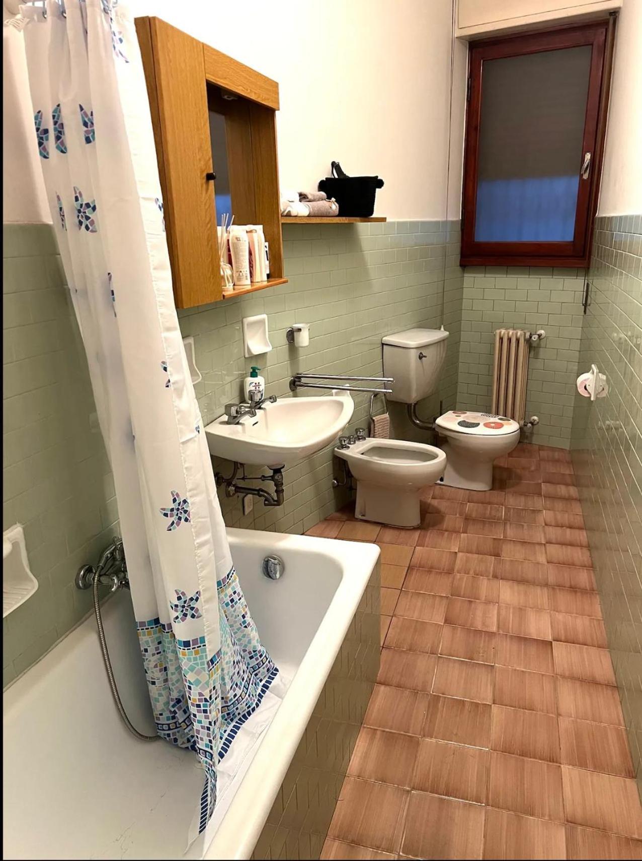 Casa Bellariva Apartamento