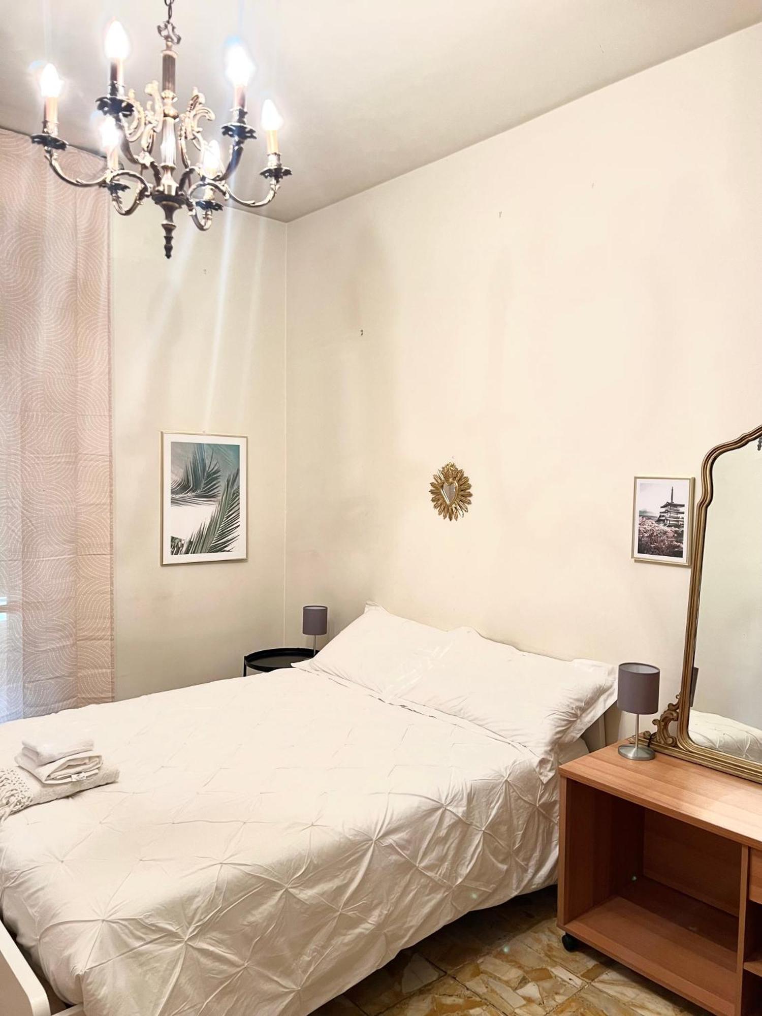 Casa Bellariva Florencia