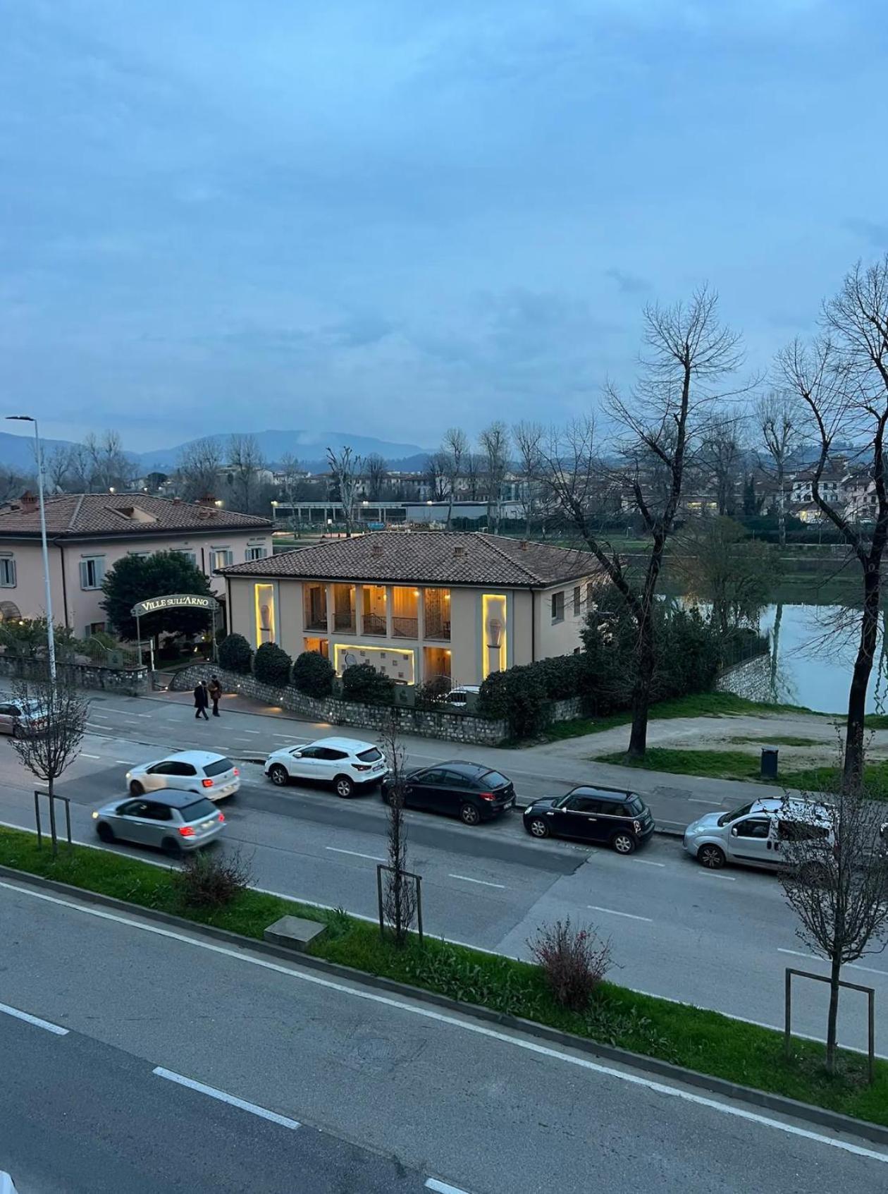 Casa Bellariva Florencia