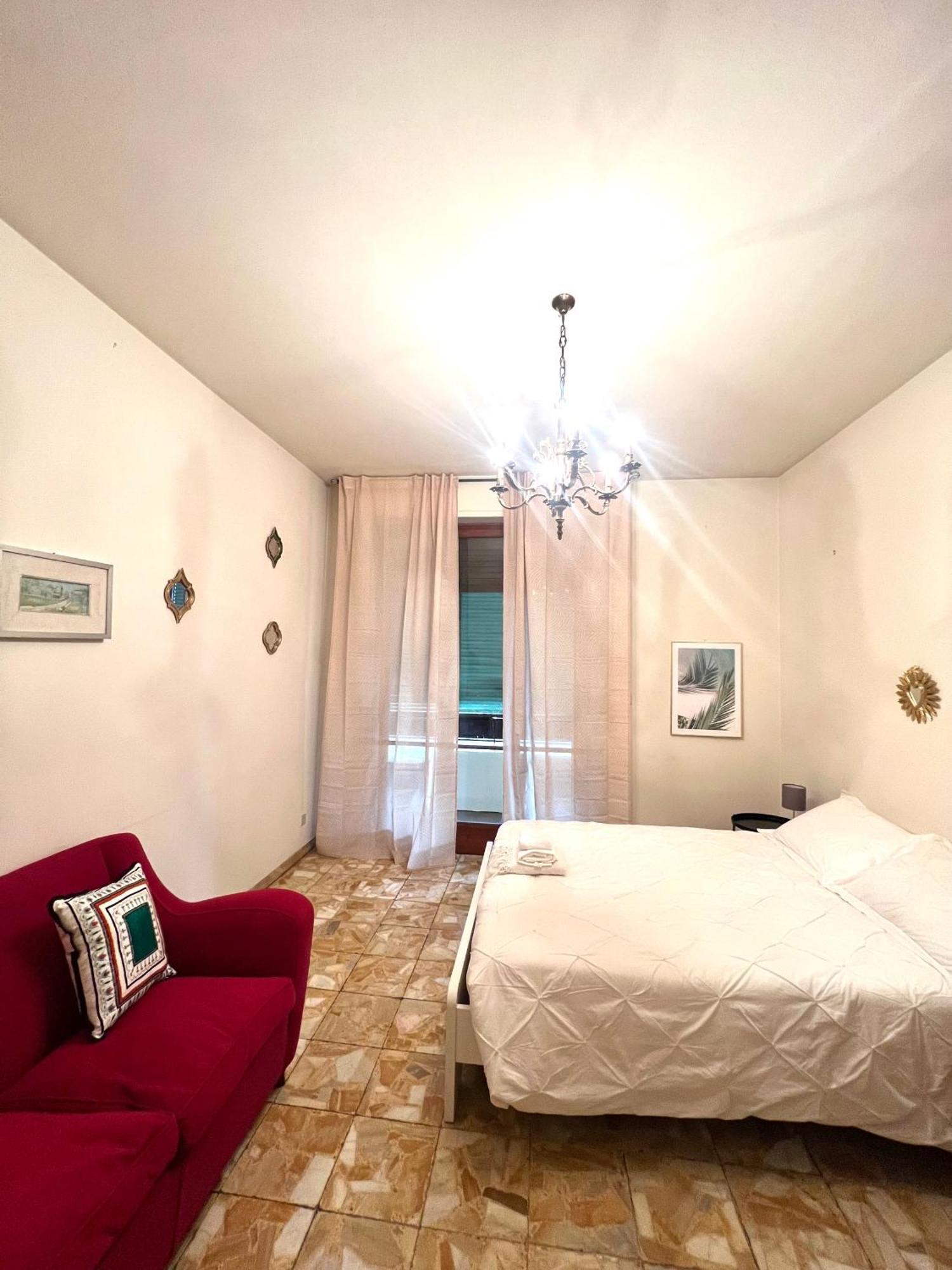 Apartamento Casa Bellariva *