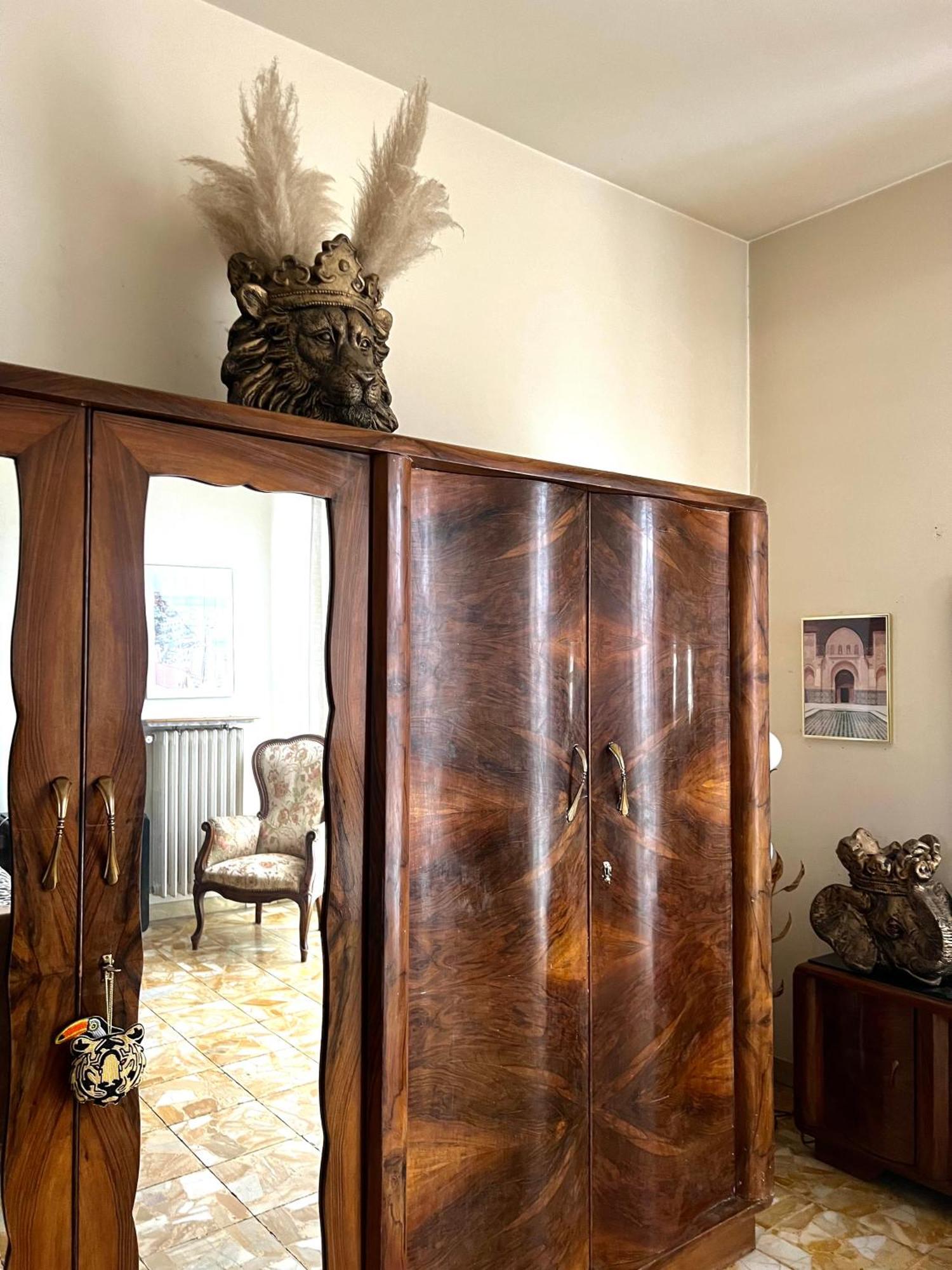Apartamento Casa Bellariva Florencia