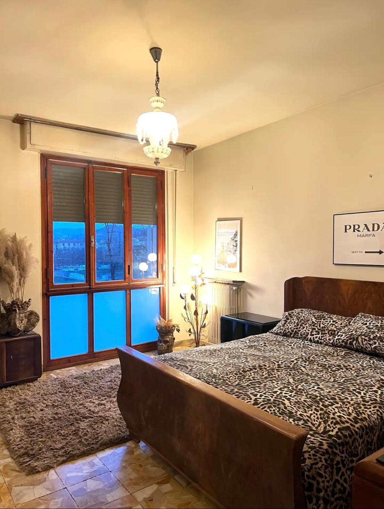 Casa Bellariva Apartamento Florencia
