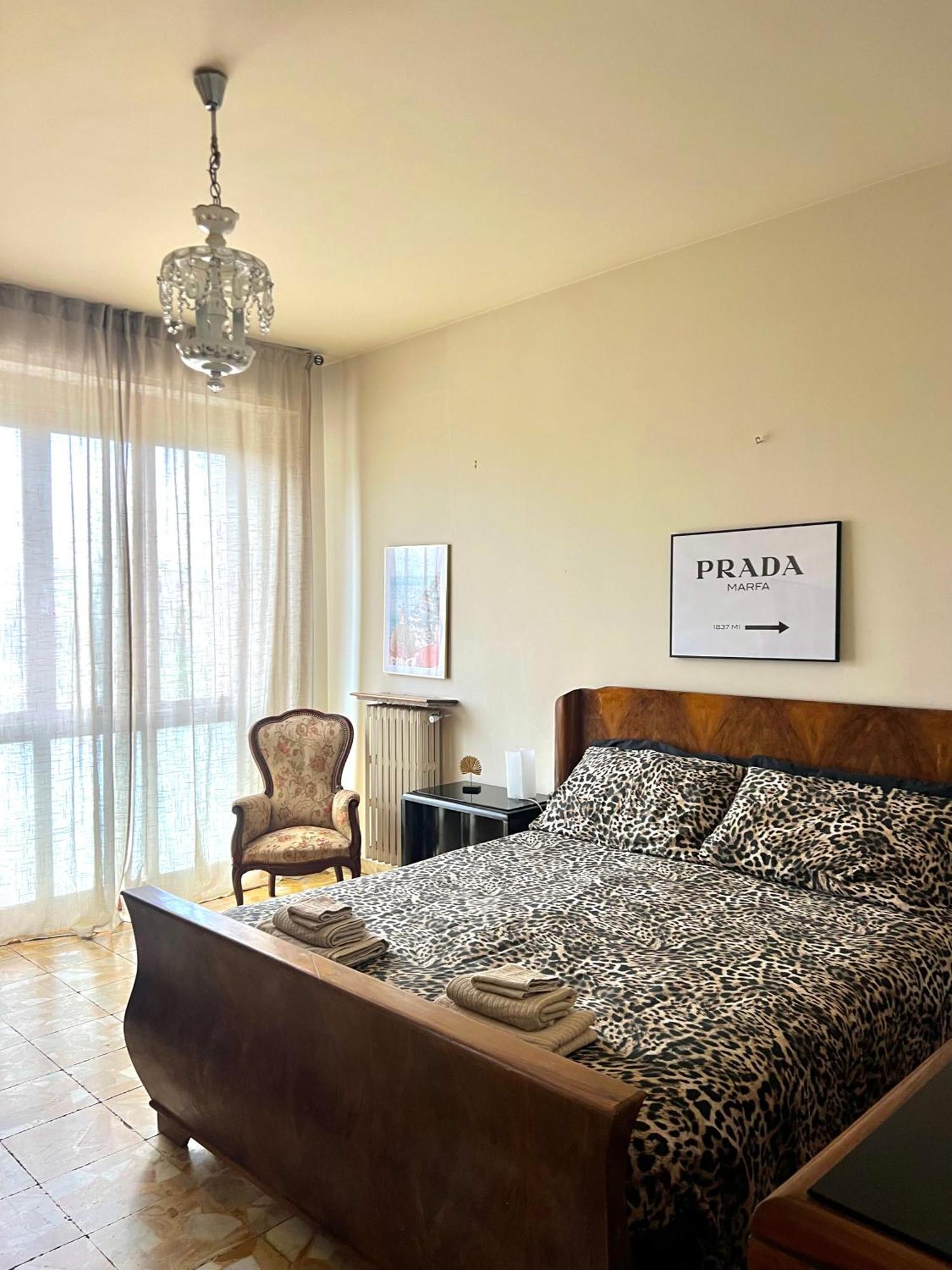Casa Bellariva Apartamento *