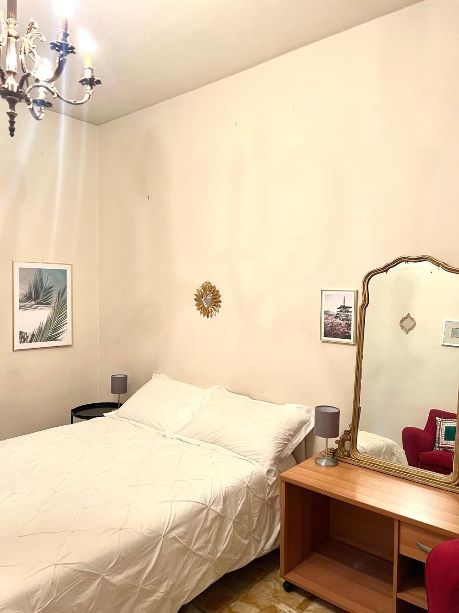 Apartamento Casa Bellariva Florencia
