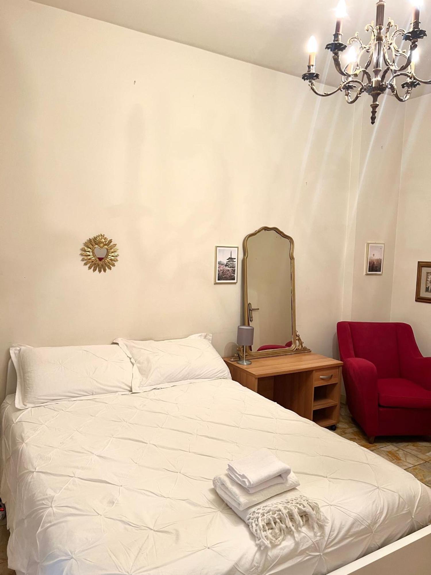Apartamento Casa Bellariva *