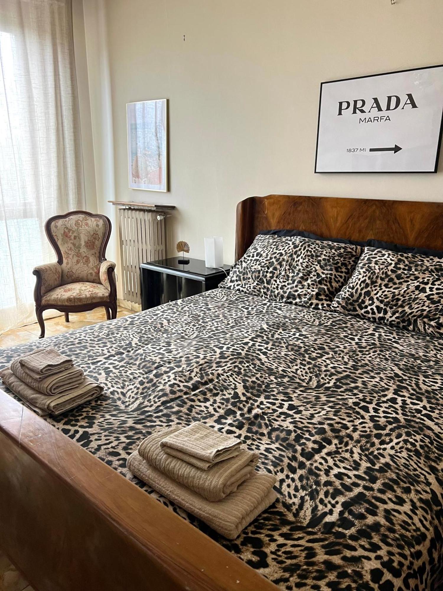 Casa Bellariva Apartamento *