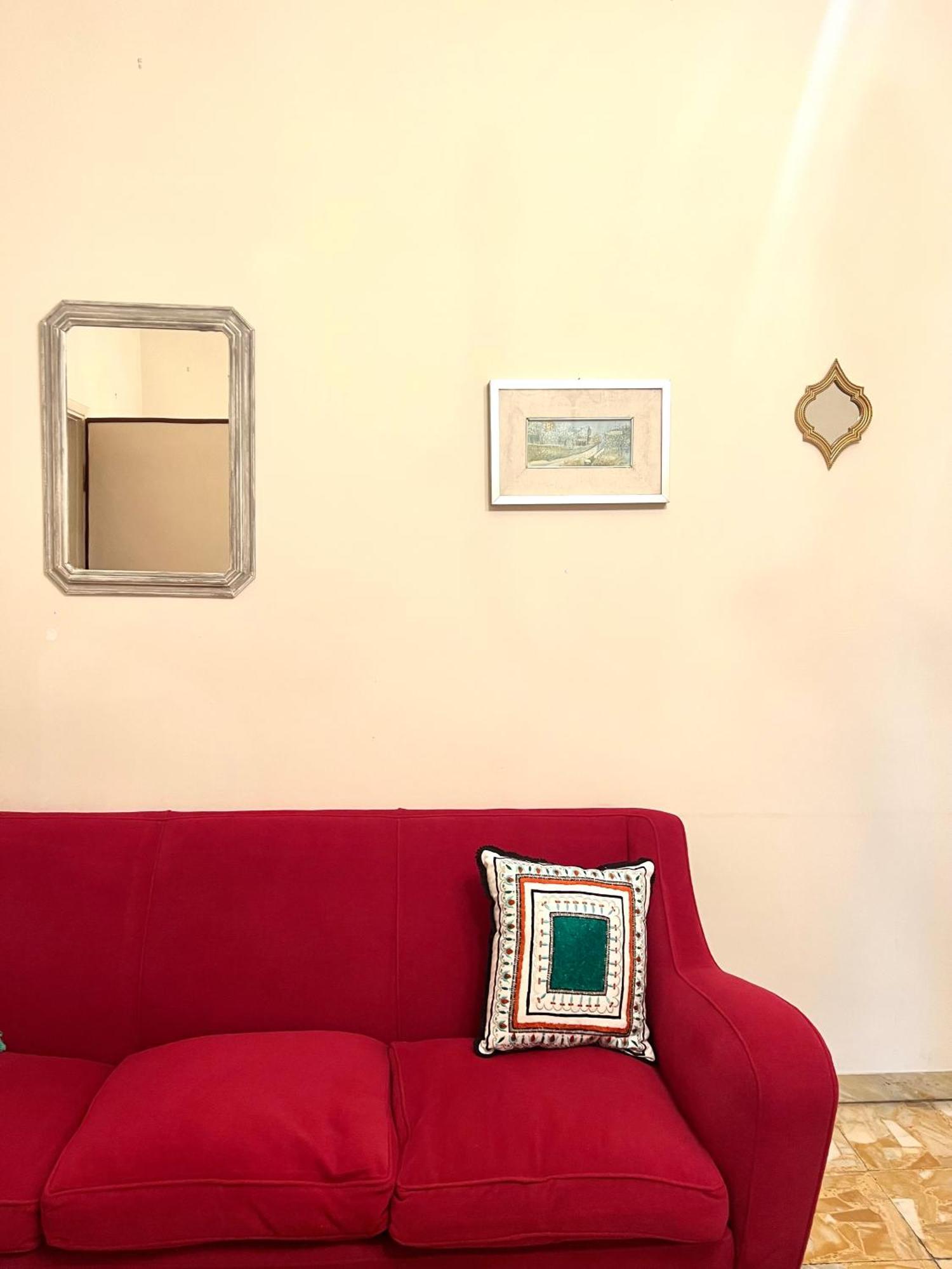 Casa Bellariva Apartamento *